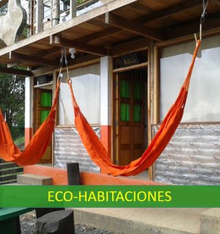 EcoHabitaciones- exterior