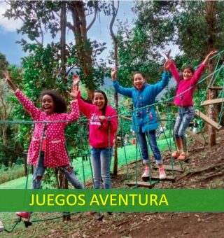 juegos aventura