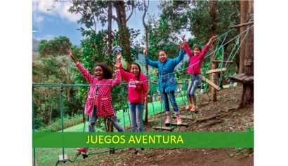 juegos aventura