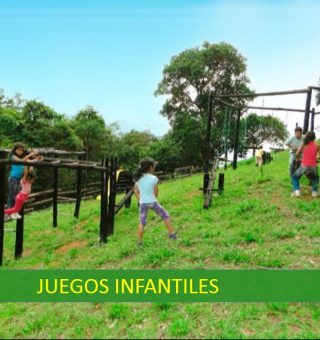 juegos infantiles