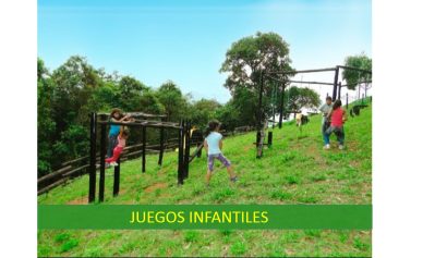 juegos infantiles